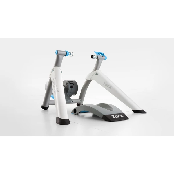 TACX FLOW SMART interaktív edzőgörgő