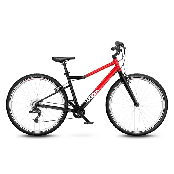 Kép 3/14 - WOOM ORIGINAL 6 26" kerékpár