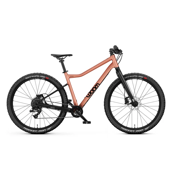 Kép 9/10 - WOOM OFF 6 26" kerékpár