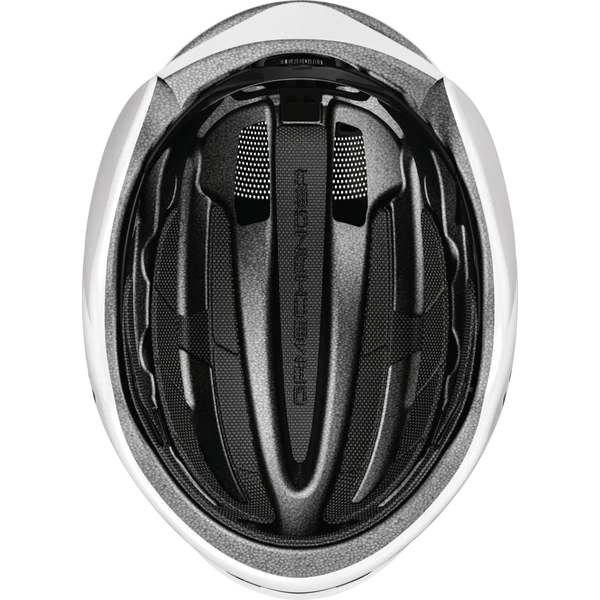 Kép 7/7 - ABUS GAMECHANGER 2.0 Shiny White S sisak