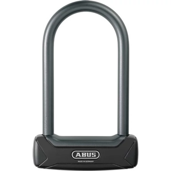 ABUS 640/135 HB150 fekete U-lakat 