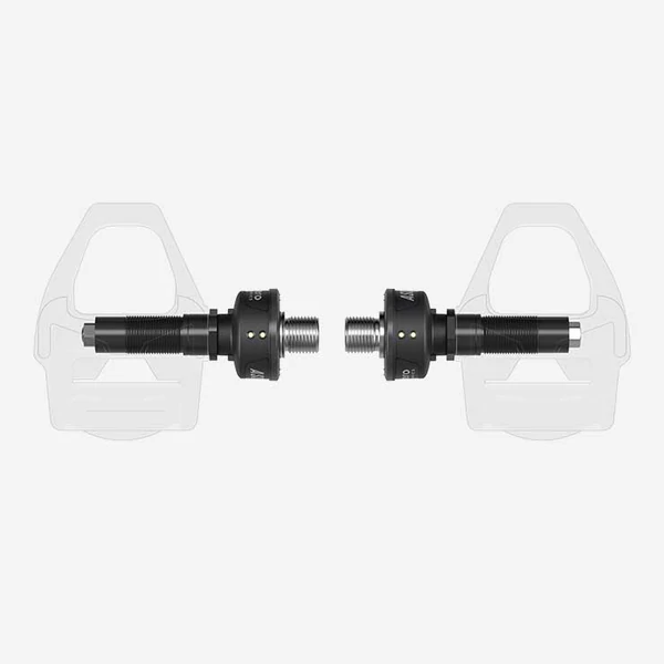 Kép 2/4 - FAVERO ASSIOMA DUO Shimano wattmérős pedáltengely