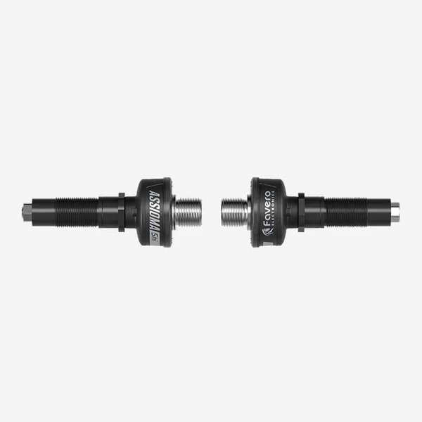 Kép 3/4 - FAVERO ASSIOMA DUO Shimano wattmérős pedáltengely