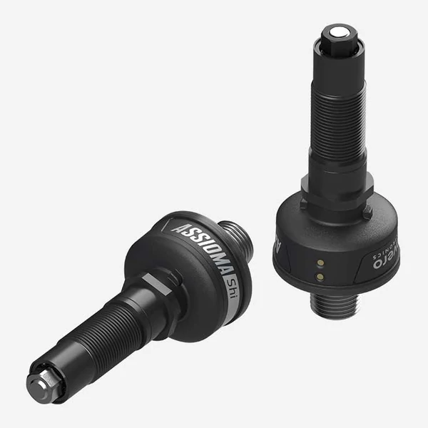 Kép 4/4 - FAVERO ASSIOMA DUO Shimano wattmérős pedáltengely