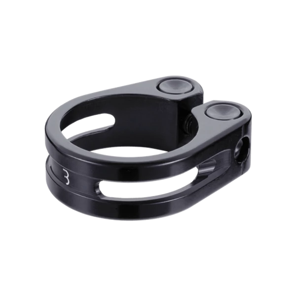 BBB BSP-85 LIGHTSTRANGLER 34,9 mm nyeregcsőbilincs