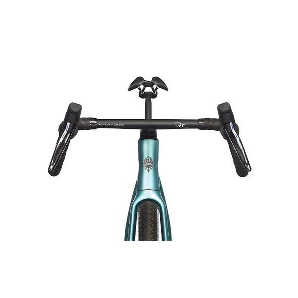BIANCHI IMPULSO RC integrált kormány