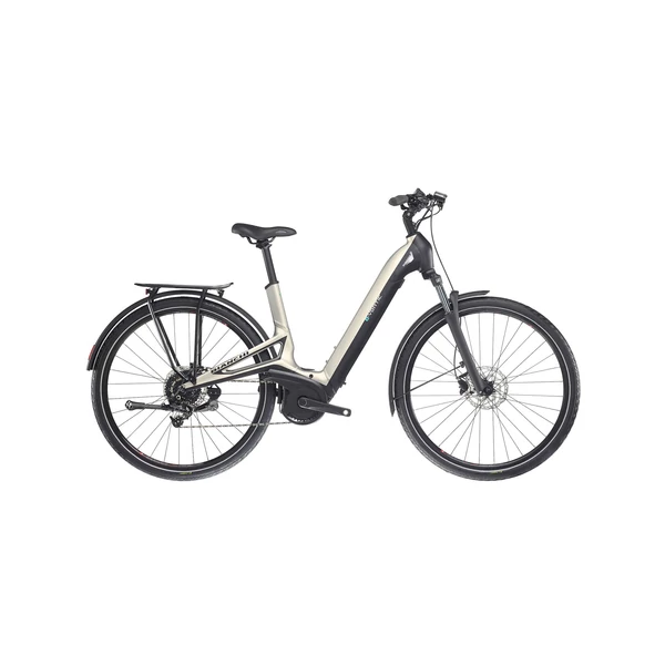 Kép 2/2 - BIANCHI E-VERTIC C Deore 10sp Bosch 500Wh kerékpár (2024)