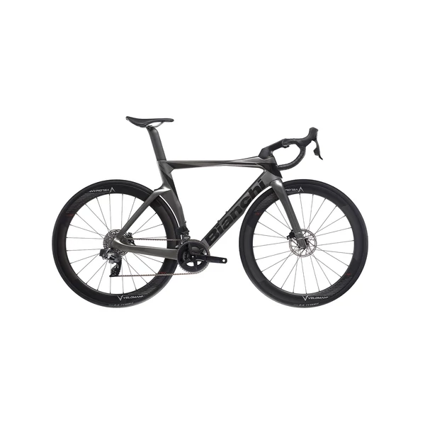 Kép 2/3 - BIANCHI OLTRE COMP Rival eTap AXS 12sp kerékpár (2025)