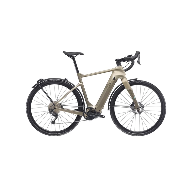Kép 3/3 - BIANCHI E-ARCADEX TOURER Apex 12sp Bosch 500Wh kerékpár (2025)
