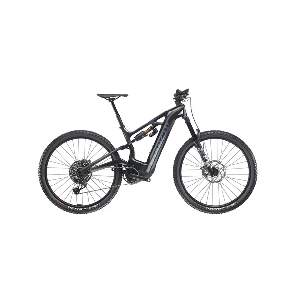 BIANCHI E-VERTIC FX PRO GX AXS 12sp Bosch 750Wh kerékpár (2024)