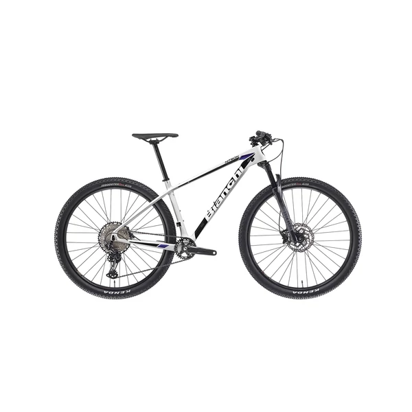 Kép 2/3 - BIANCHI NITRON 9.4 XT/Deore 1x12sp kerékpár (2025)