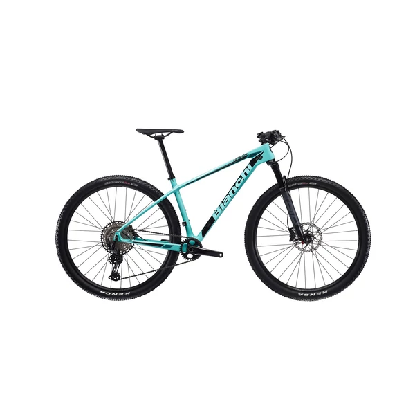 BIANCHI NITRON 9.2 XT/SLX 1x12sp kerékpár (2025)