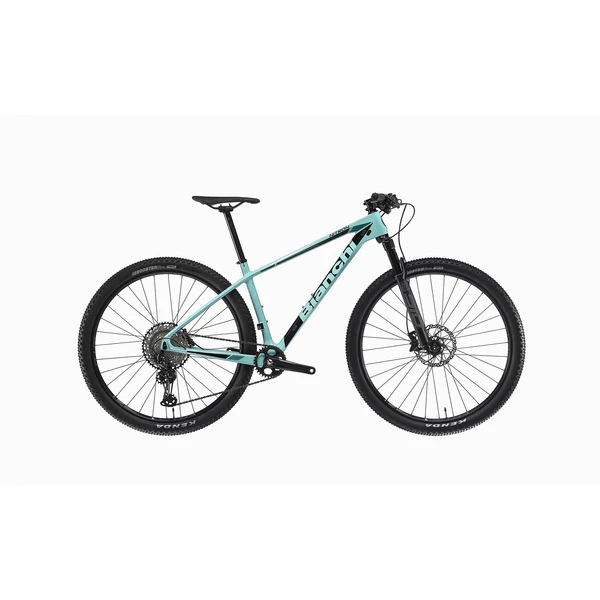 BIANCHI NITRON 9.3 XT/SLX 1x12sp kerékpár (2025)
