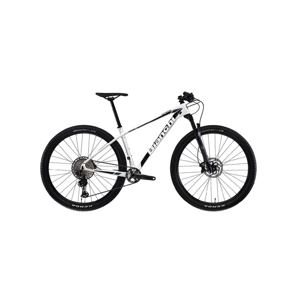 Kép 2/3 - BIANCHI NITRON 9.3 XT/SLX 1x12sp kerékpár (2025)