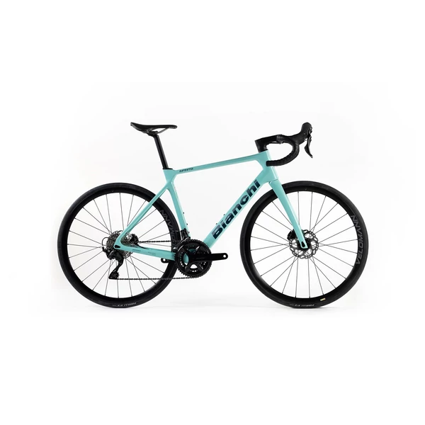 BIANCHI INFINITO Ultegra Di2 12sp kerékpár (2025)