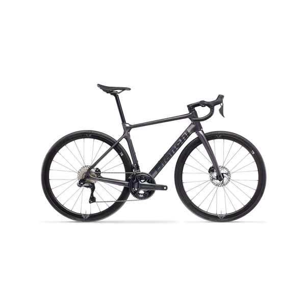 Kép 5/6 - BIANCHI INFINITO 105 12sp Palladium kerékpár (2025)