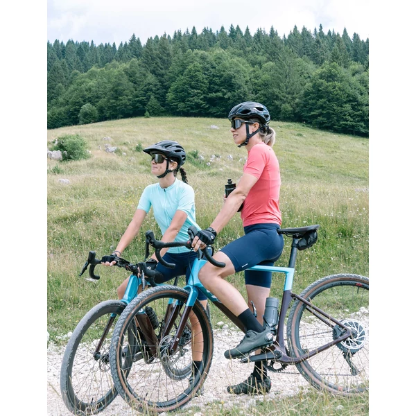 Kép 3/10 - BICYCLE LINE GHIAIA S3 női rövid ujjú mez