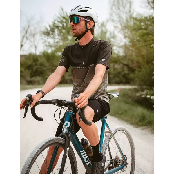Kép 3/8 - BICYCLE LINE OSTIGLIA S3 MTB rövidnadrág