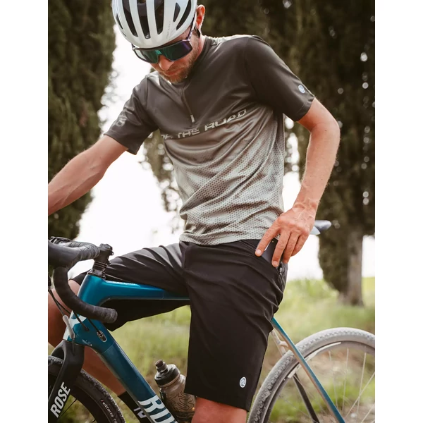 Kép 7/8 - BICYCLE LINE OSTIGLIA S3 MTB rövidnadrág