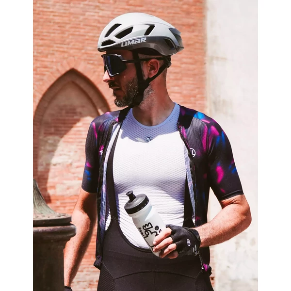 Kép 4/4 - BICYCLE LINE TRASPIRA S3 rövid ujjú aláöltöző