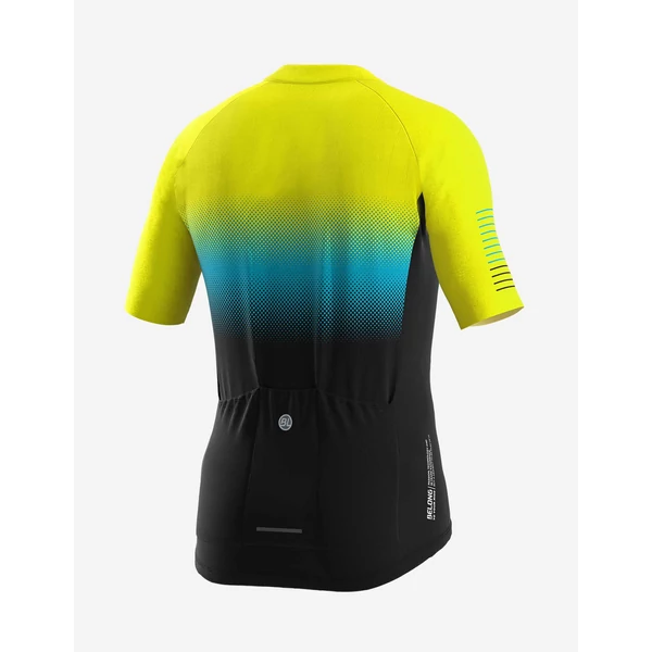 Kép 2/4 - BICYCLE LINE SESTO rövid ujjú mez