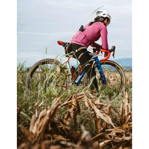 Kép 4/6 - BICYCLE LINE PELTRA ULTRA női kabát