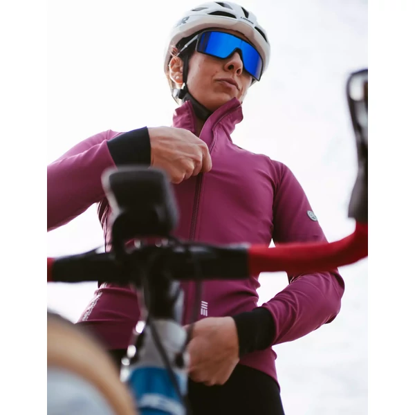 Kép 5/6 - BICYCLE LINE PELTRA ULTRA női kabát