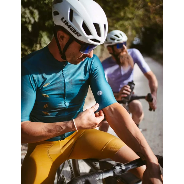 Kép 8/9 - BICYCLE LINE ASIAGO S4 rövid ujjú mez
