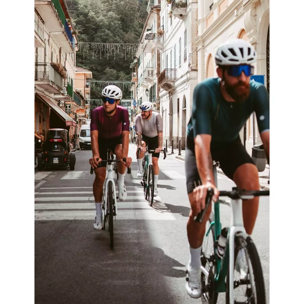 Kép 5/10 - BICYCLE LINE GAST-1 S4 rövid ujjú mez
