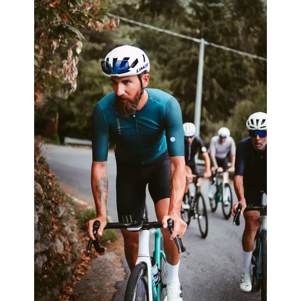 Kép 10/10 - BICYCLE LINE GAST-1 S4 rövid ujjú mez
