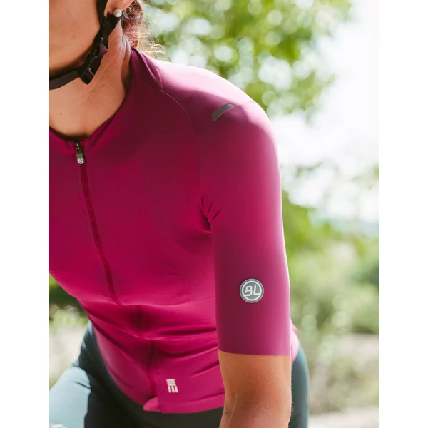 Kép 4/10 - BICYCLE LINE POPOLARISSIMA S3 női rövid ujjú mez