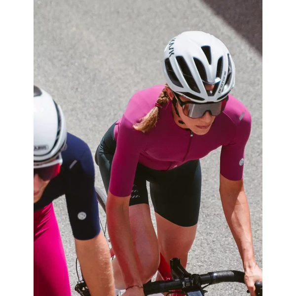 Kép 8/10 - BICYCLE LINE POPOLARISSIMA S3 női rövid ujjú mez