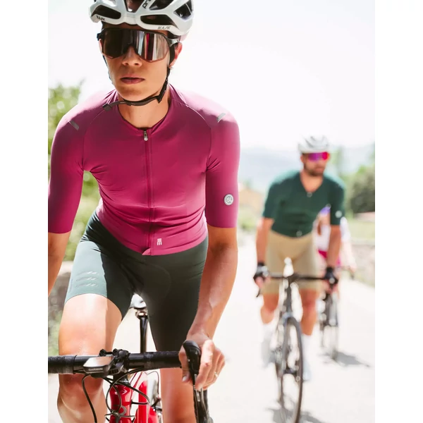 Kép 9/10 - BICYCLE LINE POPOLARISSIMA S3 női rövid ujjú mez