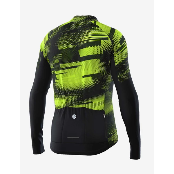 Kép 2/2 - BICYCLE LINE GAVIA hosszú ujjú mez