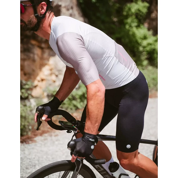 Kép 5/6 - BICYCLE LINE ZONCOLAN S4 kantáros rövidnadrág