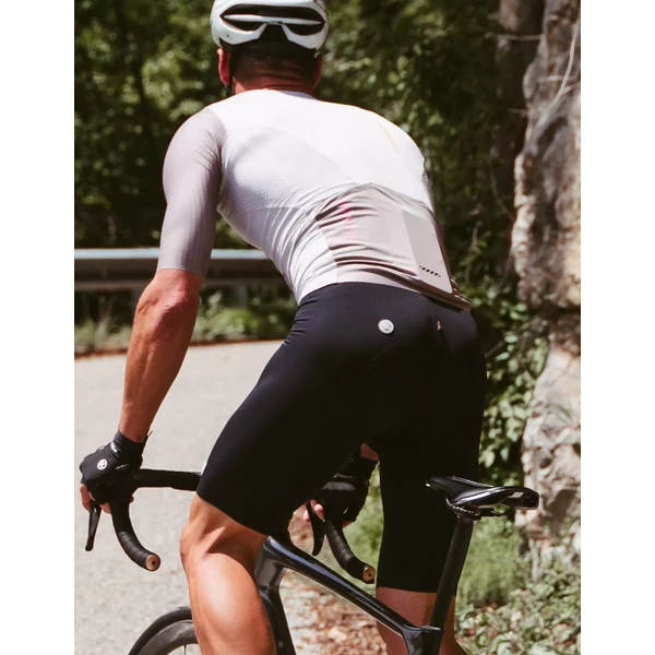 Kép 6/6 - BICYCLE LINE ZONCOLAN S4 kantáros rövidnadrág