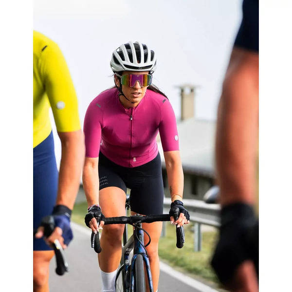 Kép 4/8 - BICYCLE LINE ZONCOLAN S4 női kantáros rövidnadrág