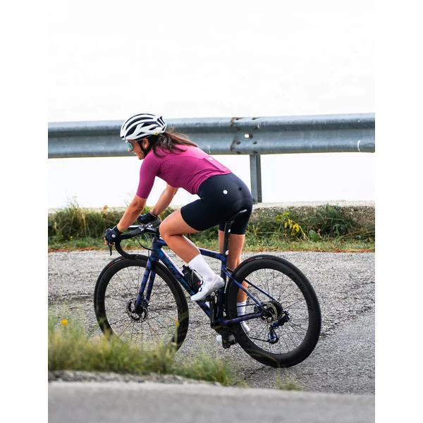 Kép 7/8 - BICYCLE LINE ZONCOLAN S4 női kantáros rövidnadrág