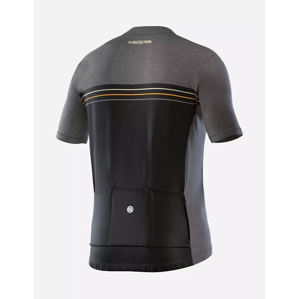 Kép 2/9 - BICYCLE LINE MATERIA MTB rövid ujjú mez
