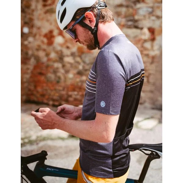 Kép 5/9 - BICYCLE LINE MATERIA MTB rövid ujjú mez