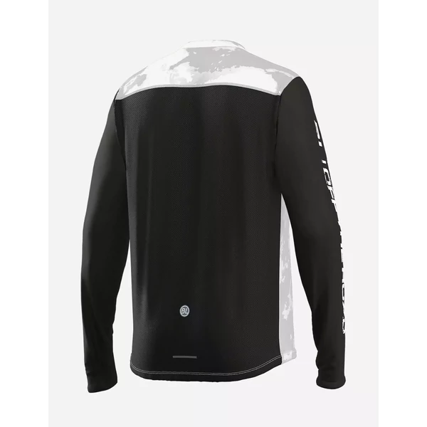 Kép 2/2 - BICYCLE LINE PONENTE S4 MTB hosszú ujjú mez