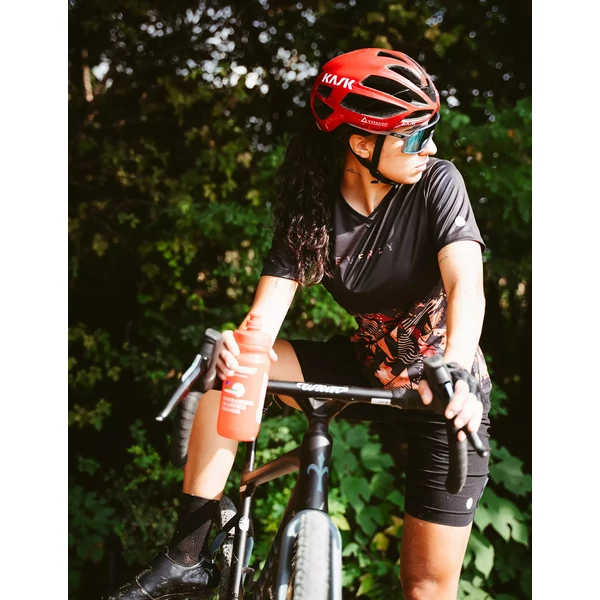 Kép 2/10 - BICYCLE LINE EVERLY női MTB rövid ujjú mez