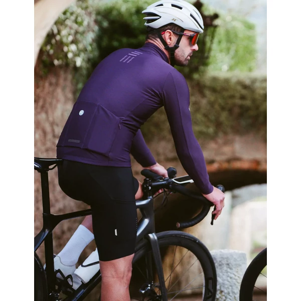 Kép 5/7 - BICYCLE LINE FIANDRE S4 átmeneti kantáros rövidnadrág