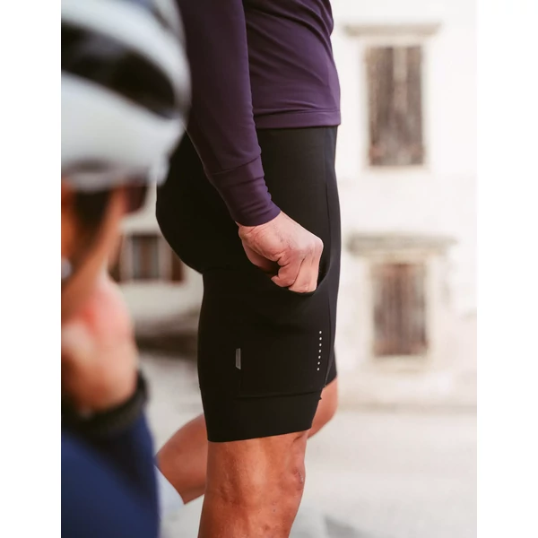 Kép 6/7 - BICYCLE LINE FIANDRE S4 átmeneti kantáros rövidnadrág