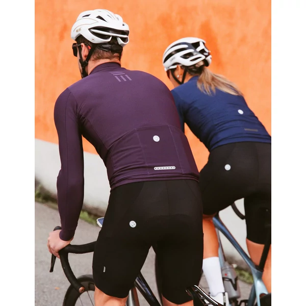Kép 7/7 - BICYCLE LINE FIANDRE S4 átmeneti kantáros rövidnadrág