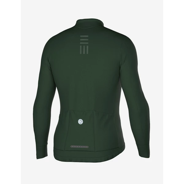 Kép 2/7 - BICYCLE LINE RAINGUARD PRO vízlepergető hosszú ujjú mez