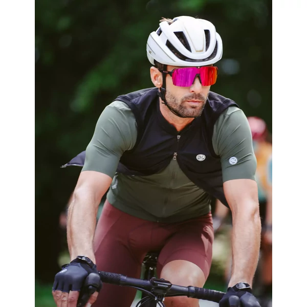 Kép 3/9 - BICYCLE LINE DEFENDER PRO szélálló mellény