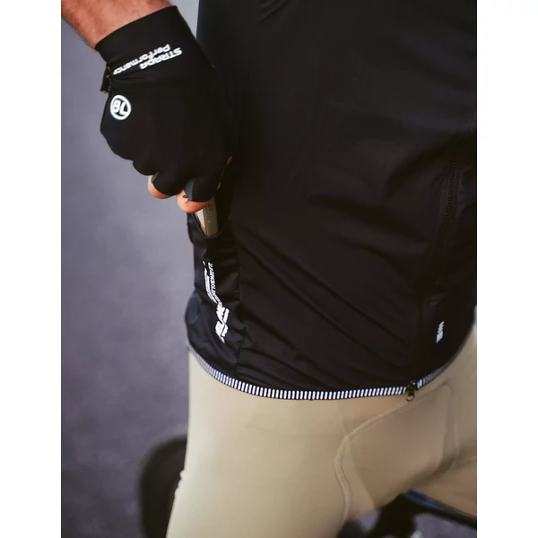 Kép 4/9 - BICYCLE LINE DEFENDER PRO szélálló mellény