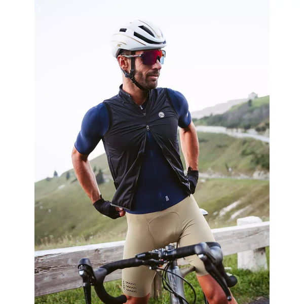 Kép 6/9 - BICYCLE LINE DEFENDER PRO szélálló mellény