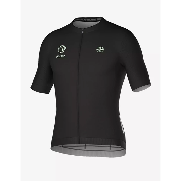 BICYCLE LINE SESTO G1 rövid ujjú mez